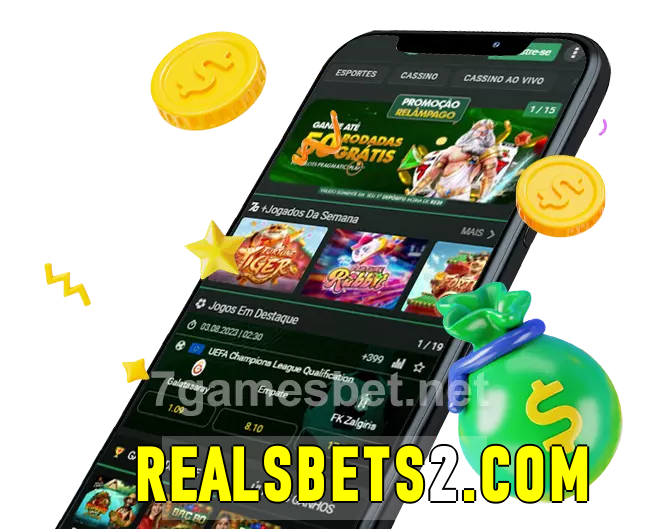 Baixe o aplicativo realsbets  para jogar a qualquer momento
