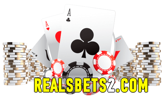 Jogue jogos de pôquer em realsbets 