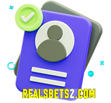 Tornar-se um membro do realsbets  é muito simples